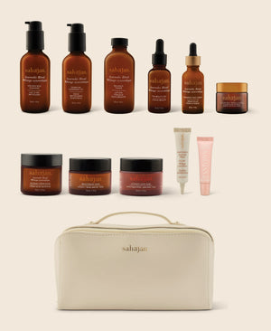 The Complete Skincare Ritual