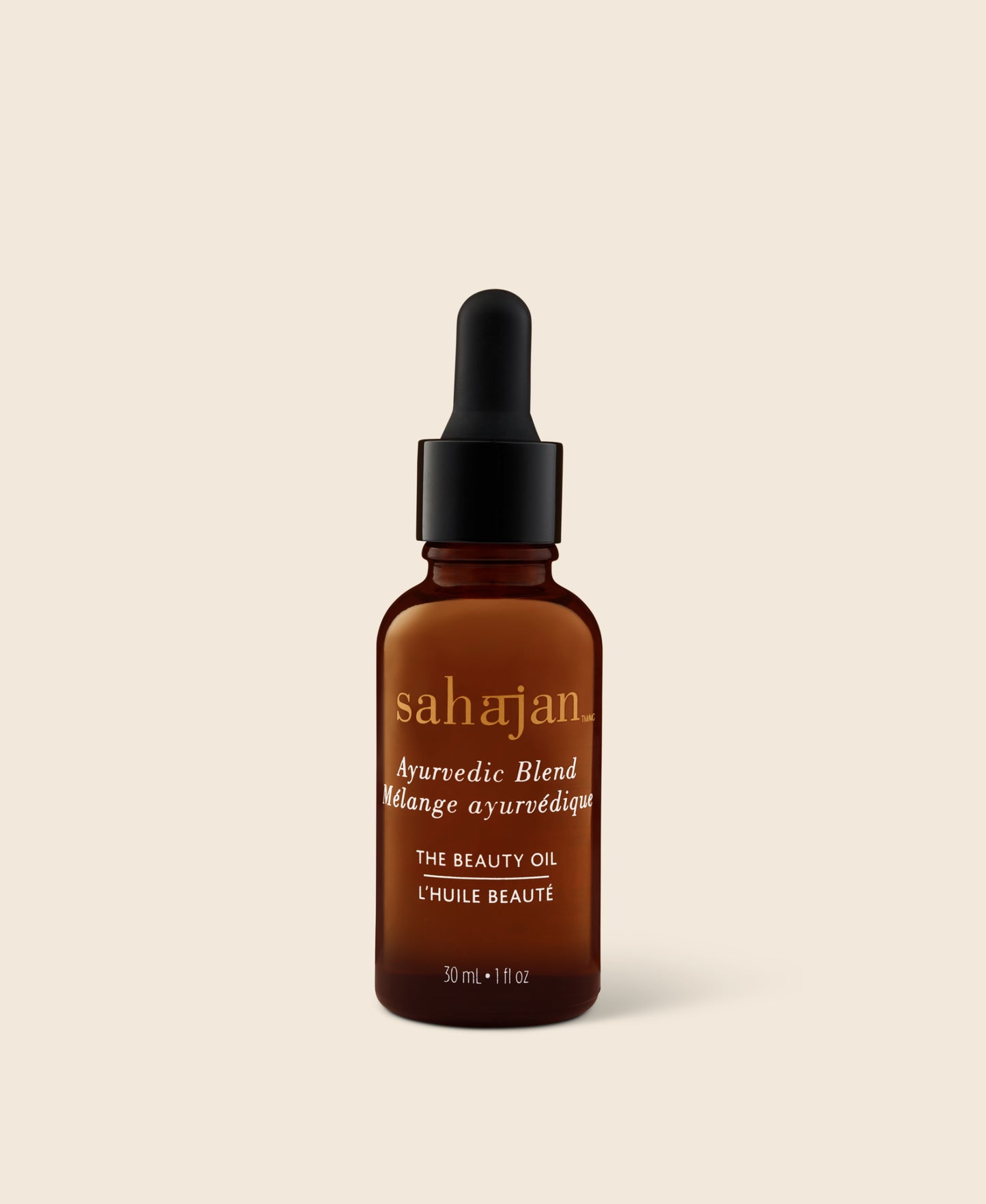 The Beauty Oil