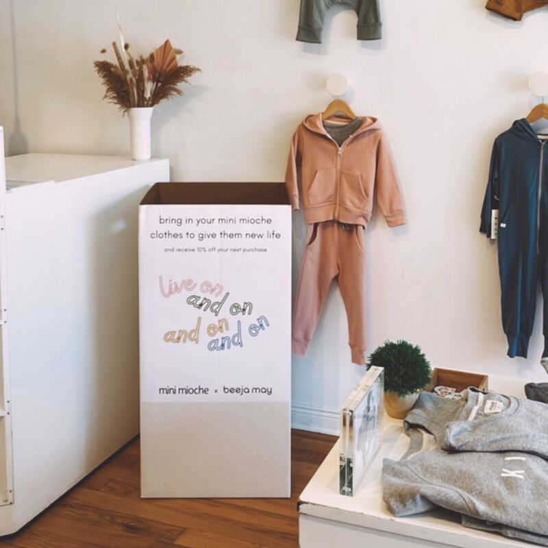 Accelerate Spotlight: Christine Trinh, Founder of Beeja May