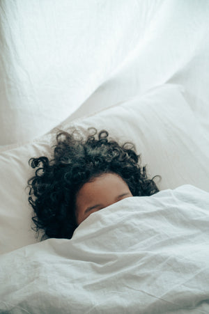 4 Tips for Getting a Better Night’s Sleep