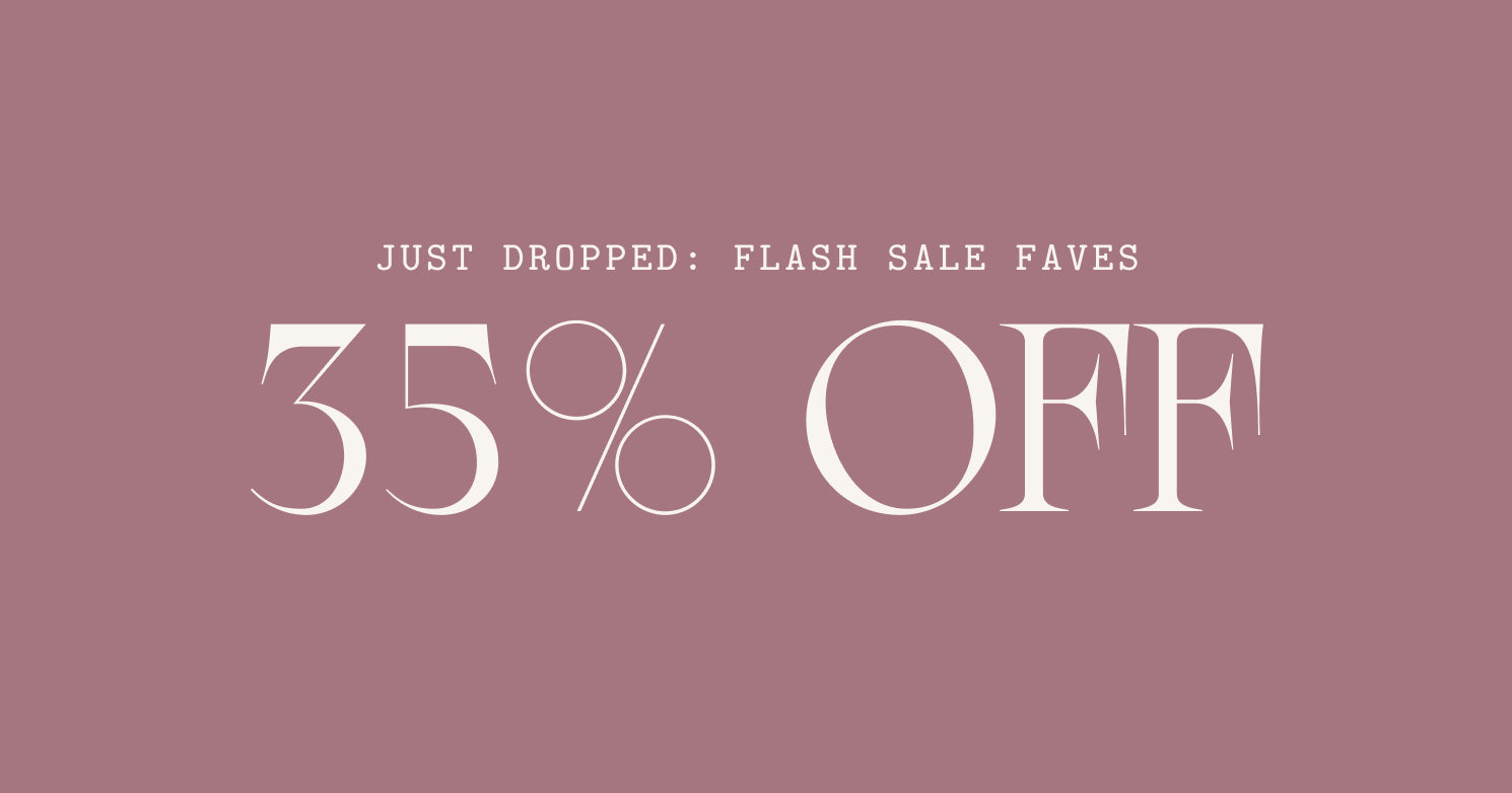 LABOUR DAY SALE