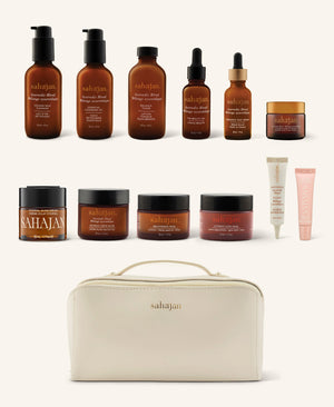 The Complete Skincare Ritual
