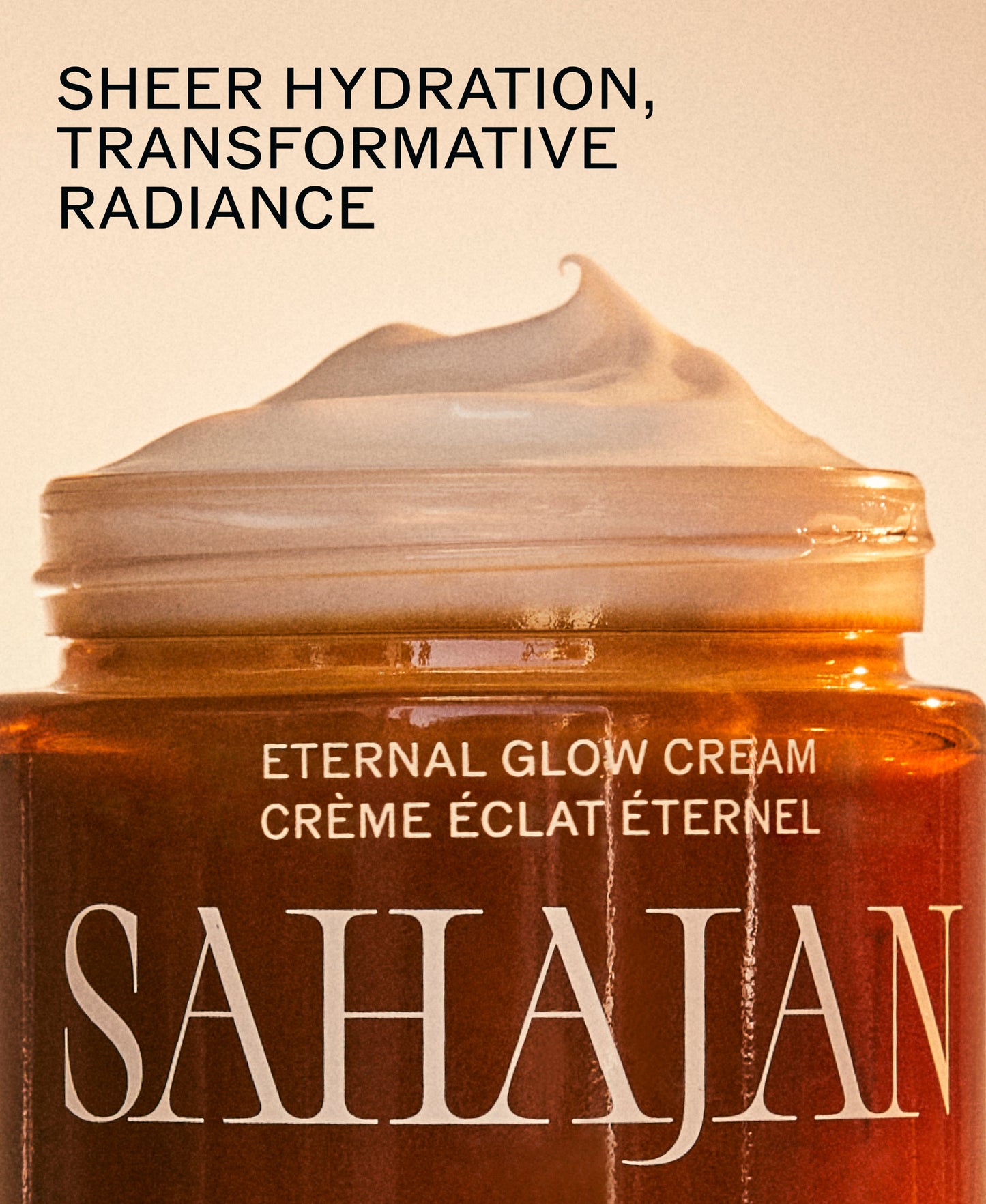 Eternal Glow Cream
