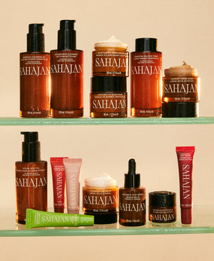 The Complete Skincare Ritual