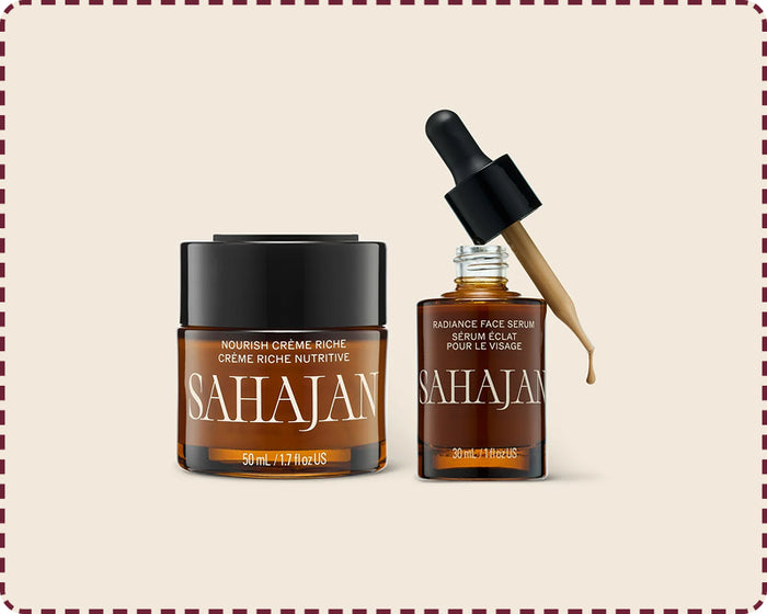 The Ultimate Face Duo