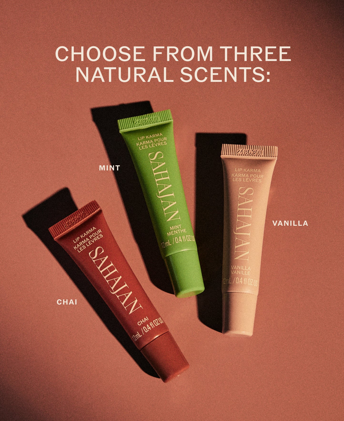 Lip Karma
