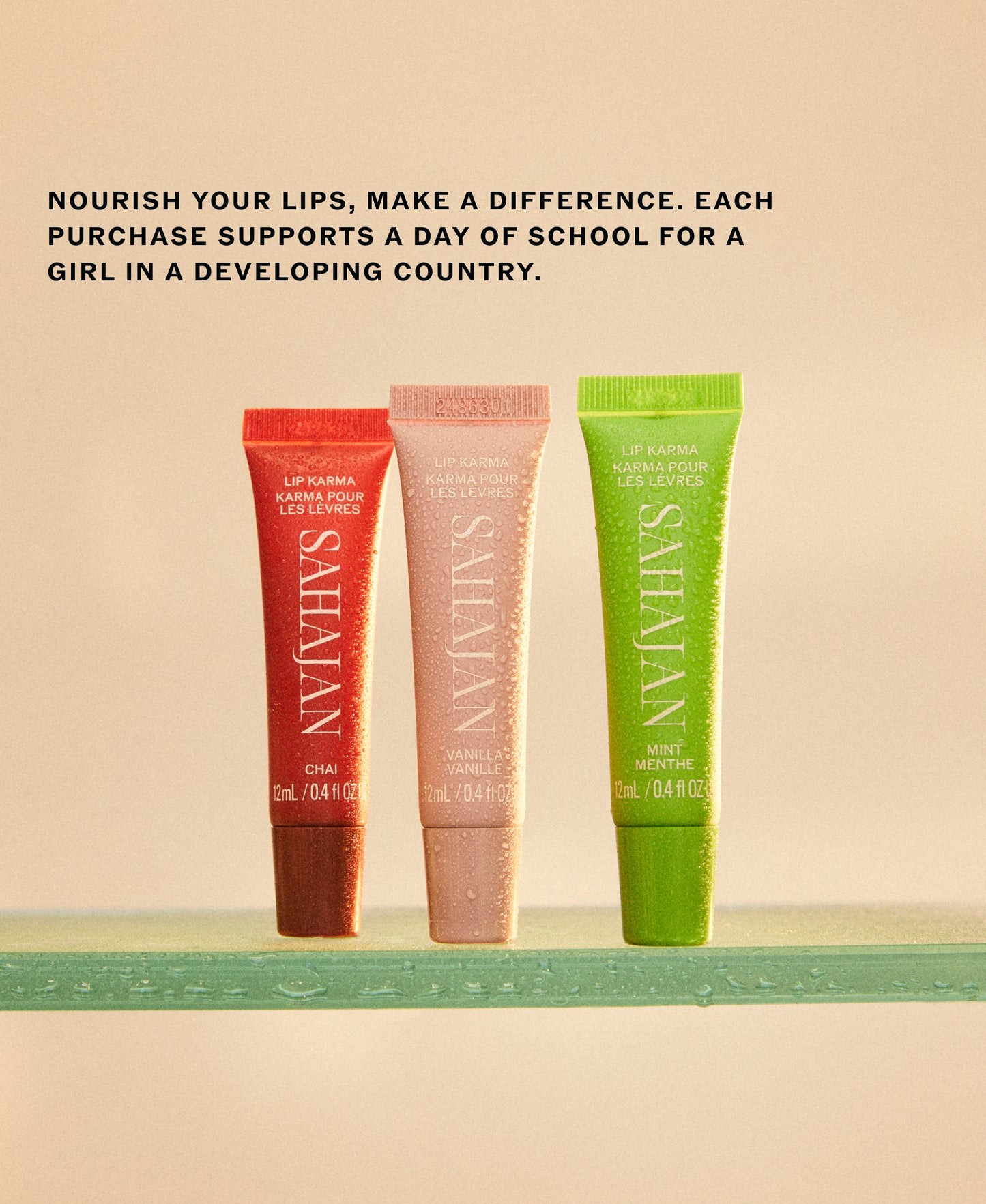 Lip Karma