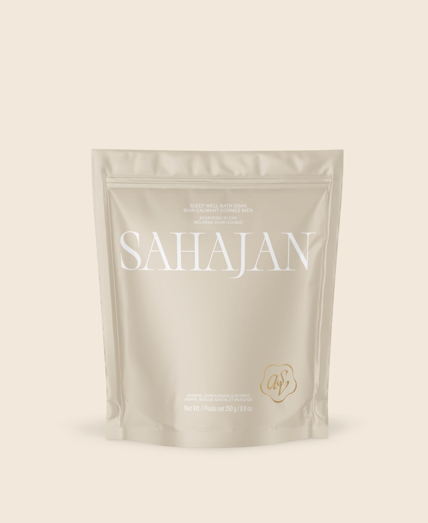 Sleep Well Bath Soak