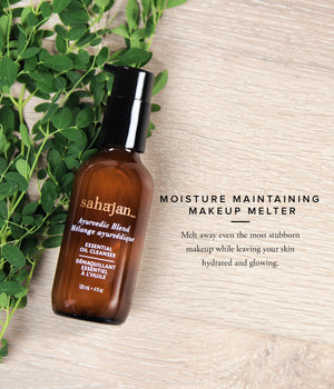 Moisture Maintaining Makeup Melter   Melt away even the most stubborn makeup while leaving your skin hydrated and glowing.