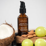 NURTURE Hair Oil