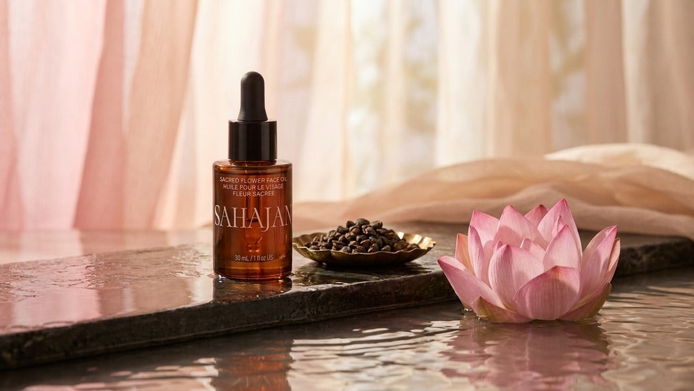 Bakuchiol: retinol results, without the sensitivity.