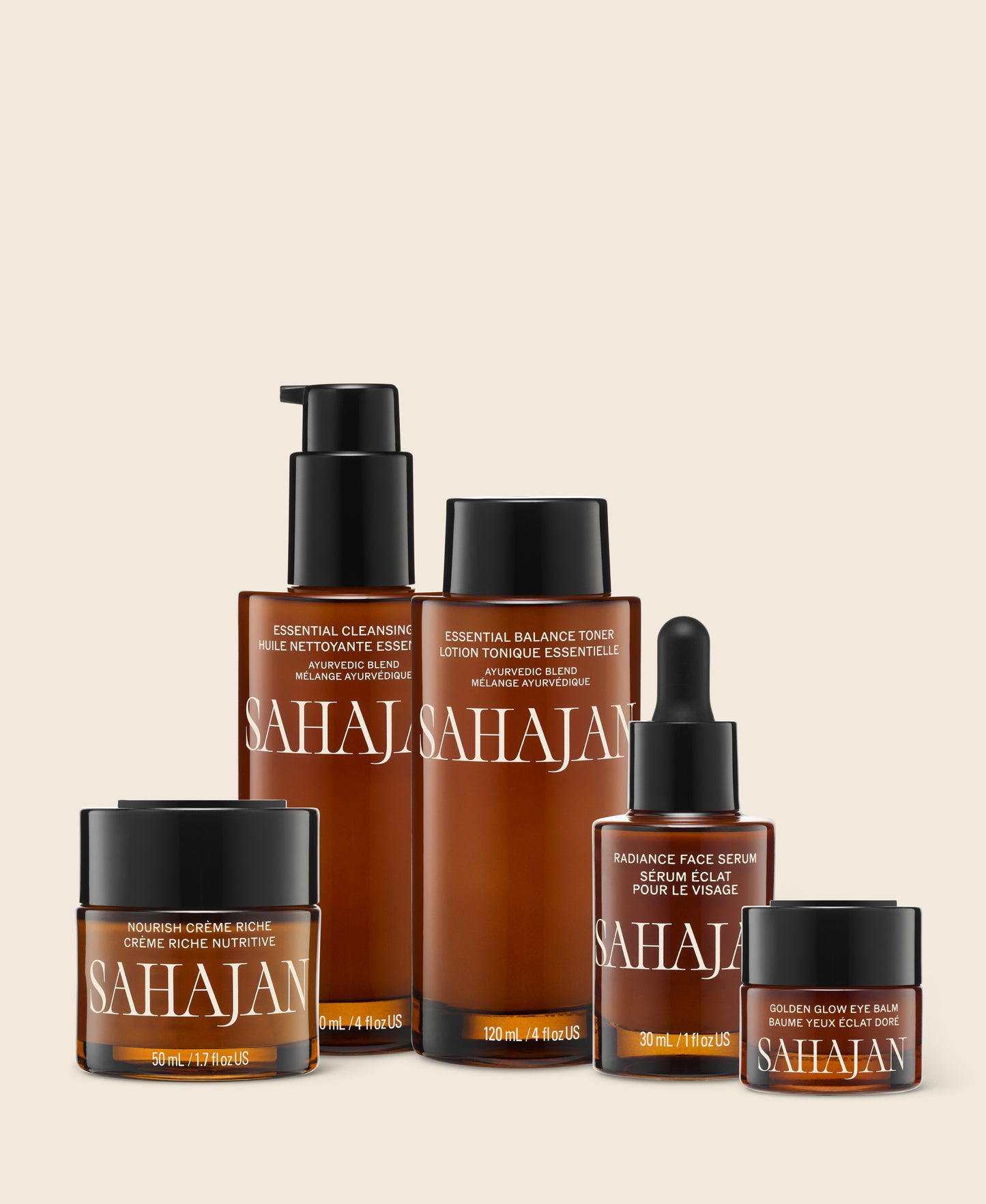 The Ayurvedic Essentials