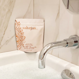 Sleep Well Bath Soak