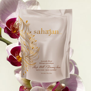 Sleep Well Bath Soak