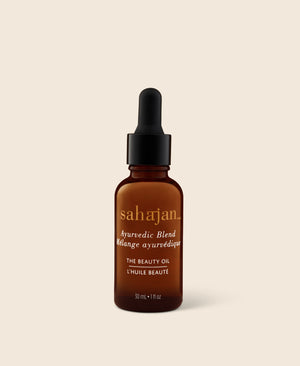 The Beauty Oil