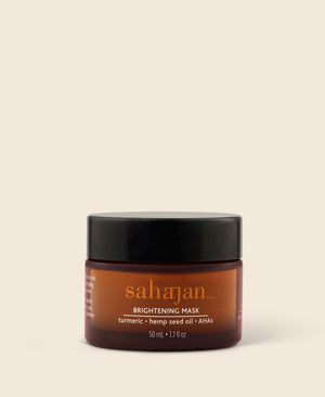 Brightening Mask 2.0