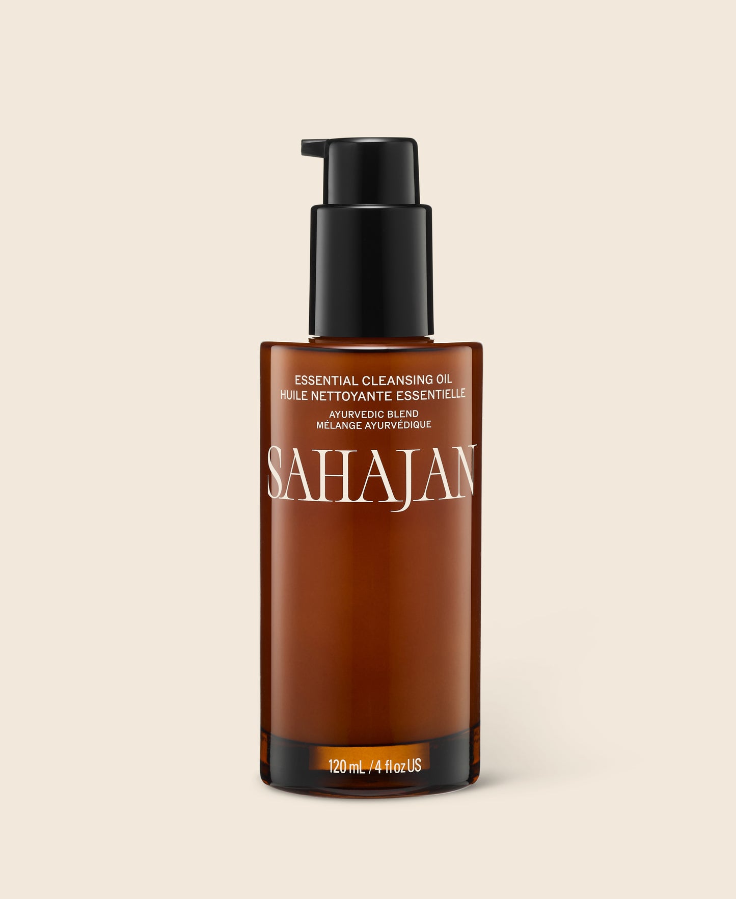Essential Cleansing Oil