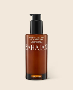 Golden Milk Cleanser