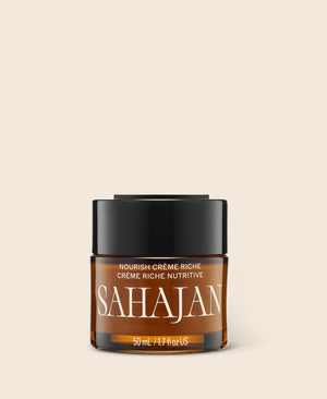 Nourish Crème Riche