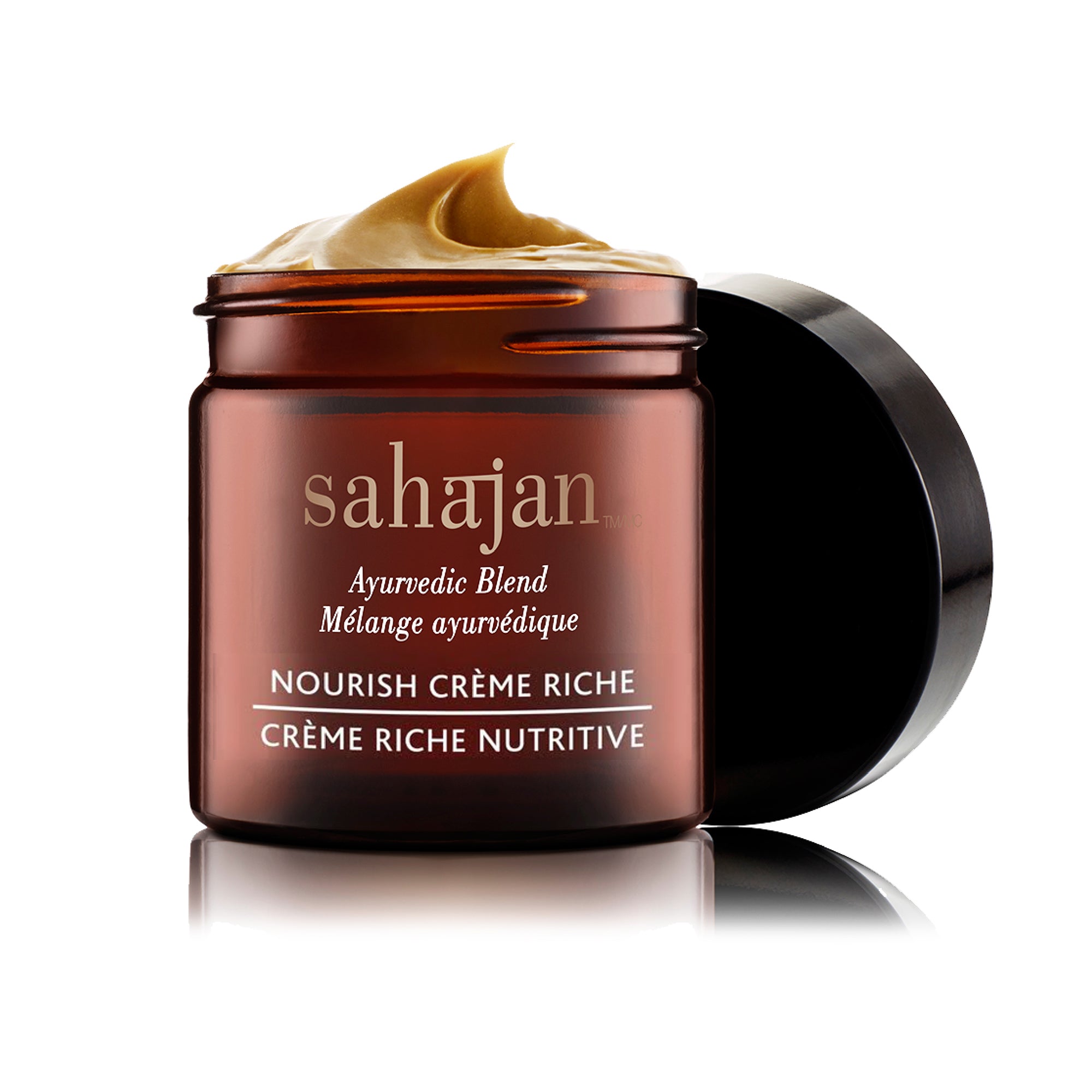 NOURISH Crème Riche