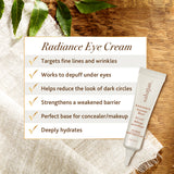 RADIANCE Eye Cream