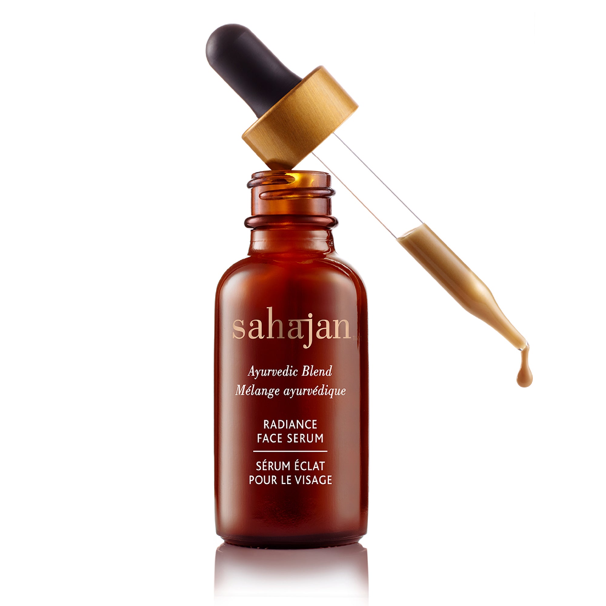 RADIANCE Face Serum