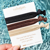 Hair Ties