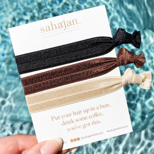 Hair Ties