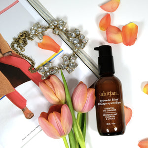 The Ayurvedic Double Cleanse