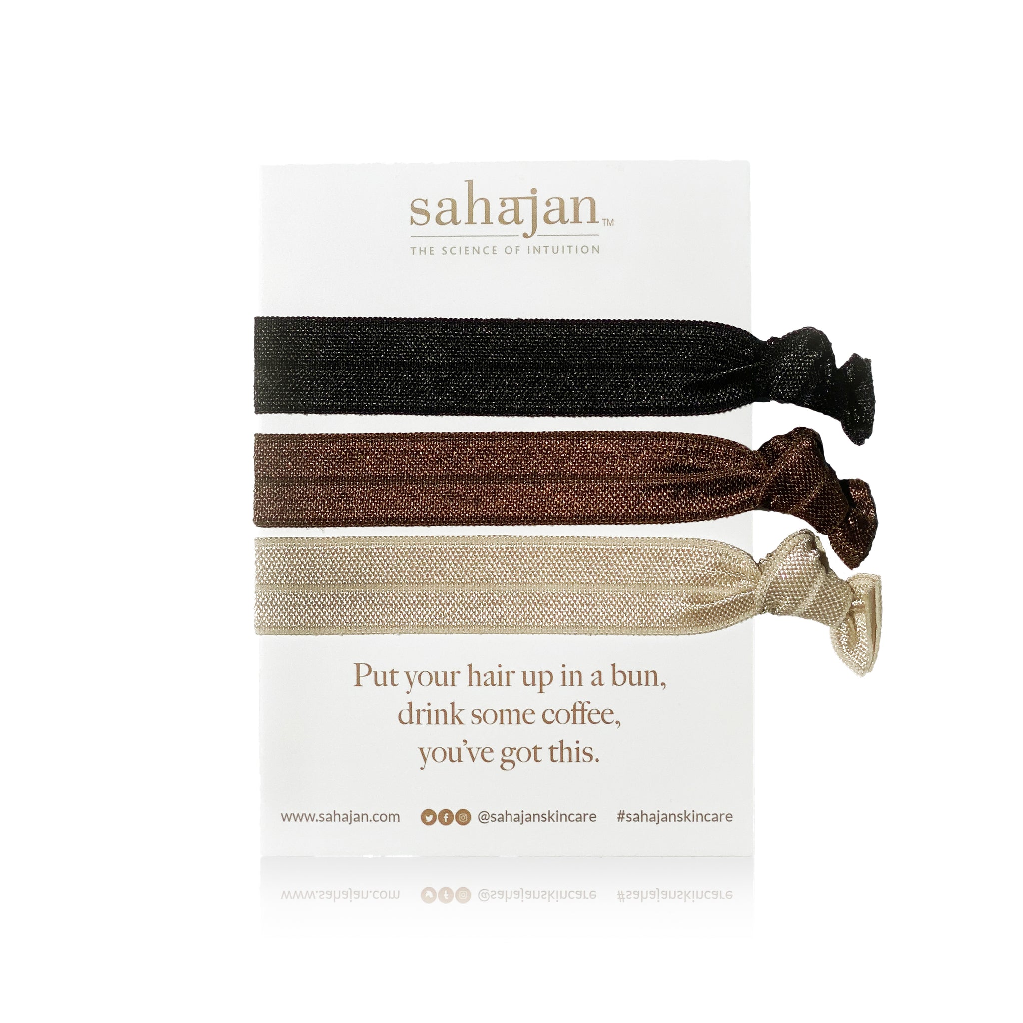 Hair Ties