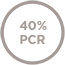 40%-pcr