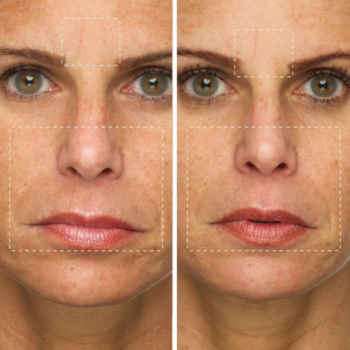 Radiance Face Serum