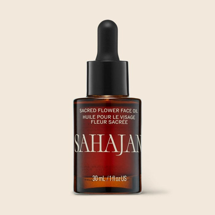 Sacred Flower Face Oil™