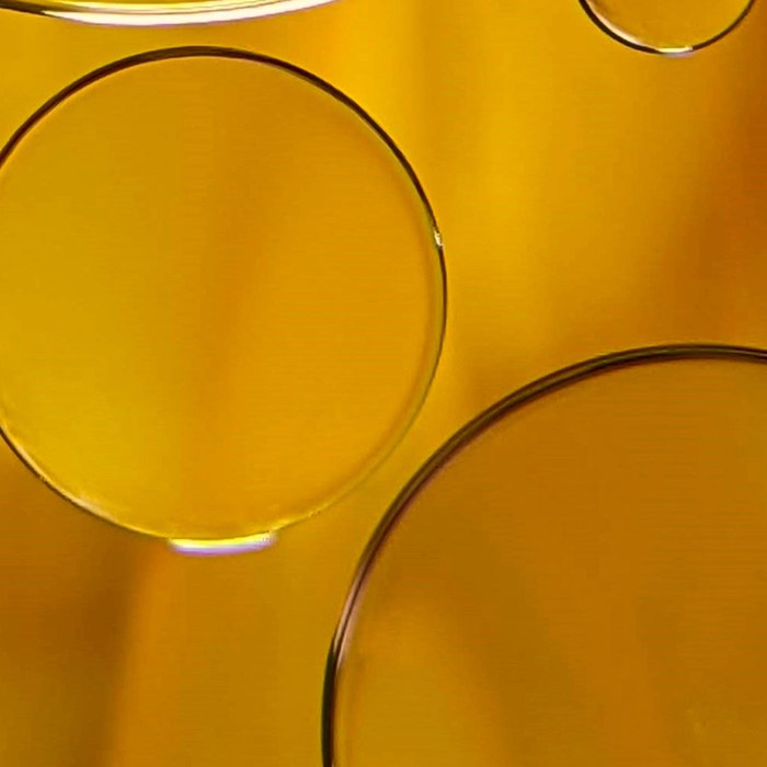 Sacred Flower Face Oil™